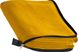 Плед – подушка 2 в 1 RADCLIFF 31 x 30 x 7,5 см желтый