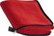 Плед – подушка 2 в 1 RADCLIFF 31 x 30 x 7,5 см красный