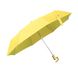 Зонт складной автоматический RICH ø 98 cm желтый