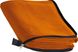 Плед – подушка 2 в 1 RADCLIFF 31 x 30 x 7,5 см оранжевый