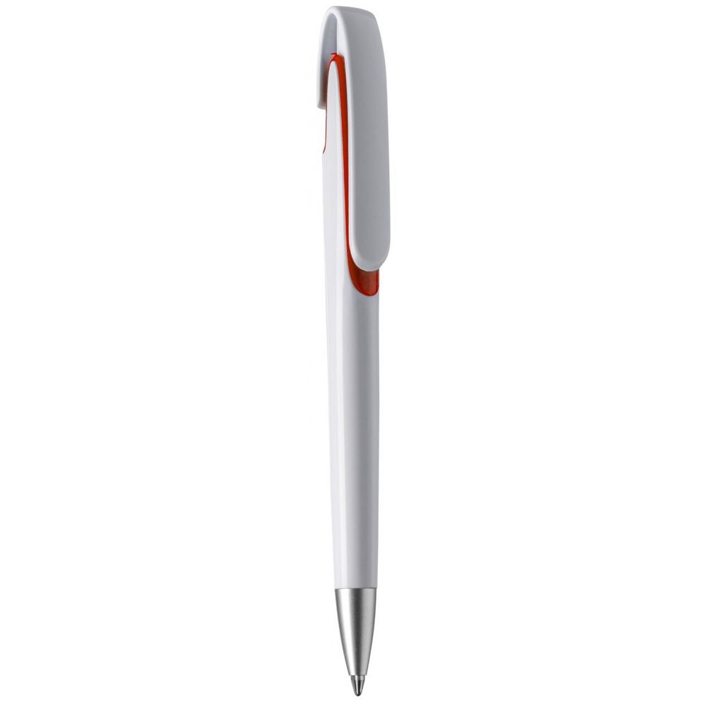 Шариковая ручка NAVI White