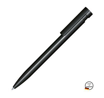 Ручка кулькова, пластикова Liberty Polished, ТМ Senator