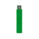 USB зажигалка 100F зеленый