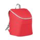 Термо-рюкзак IGLO BAG, 29х20х35 см червоний