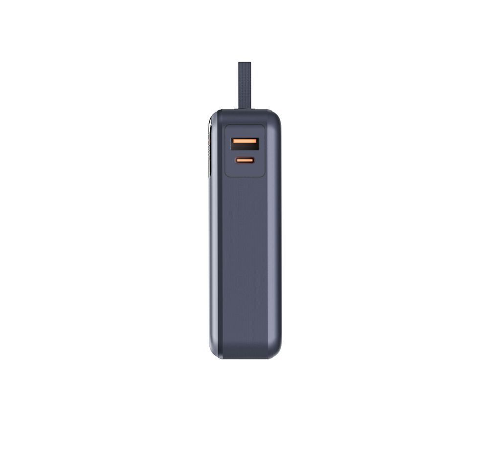 Універсальний зарядний пристрій FastLife 20000 mAh, TM TEG