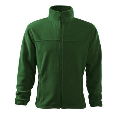 Реглан флісовий на блискавці Jacket 280 S