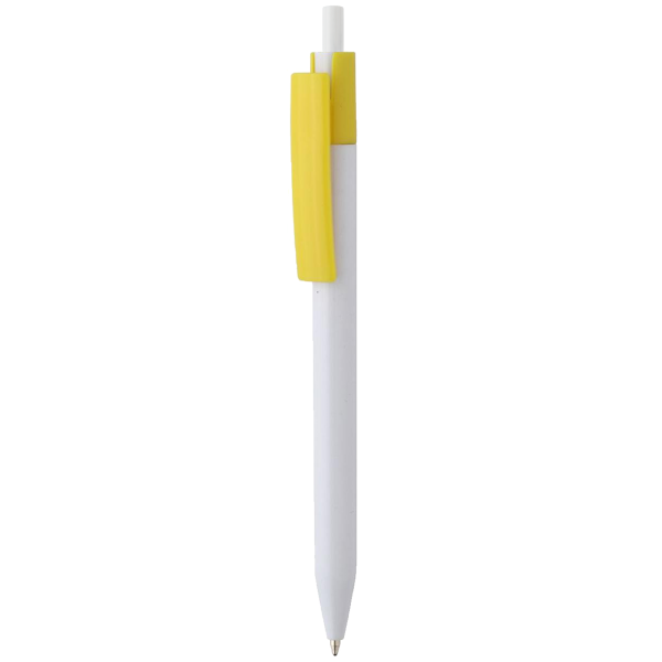 Шариковая ручка STAR WHITE