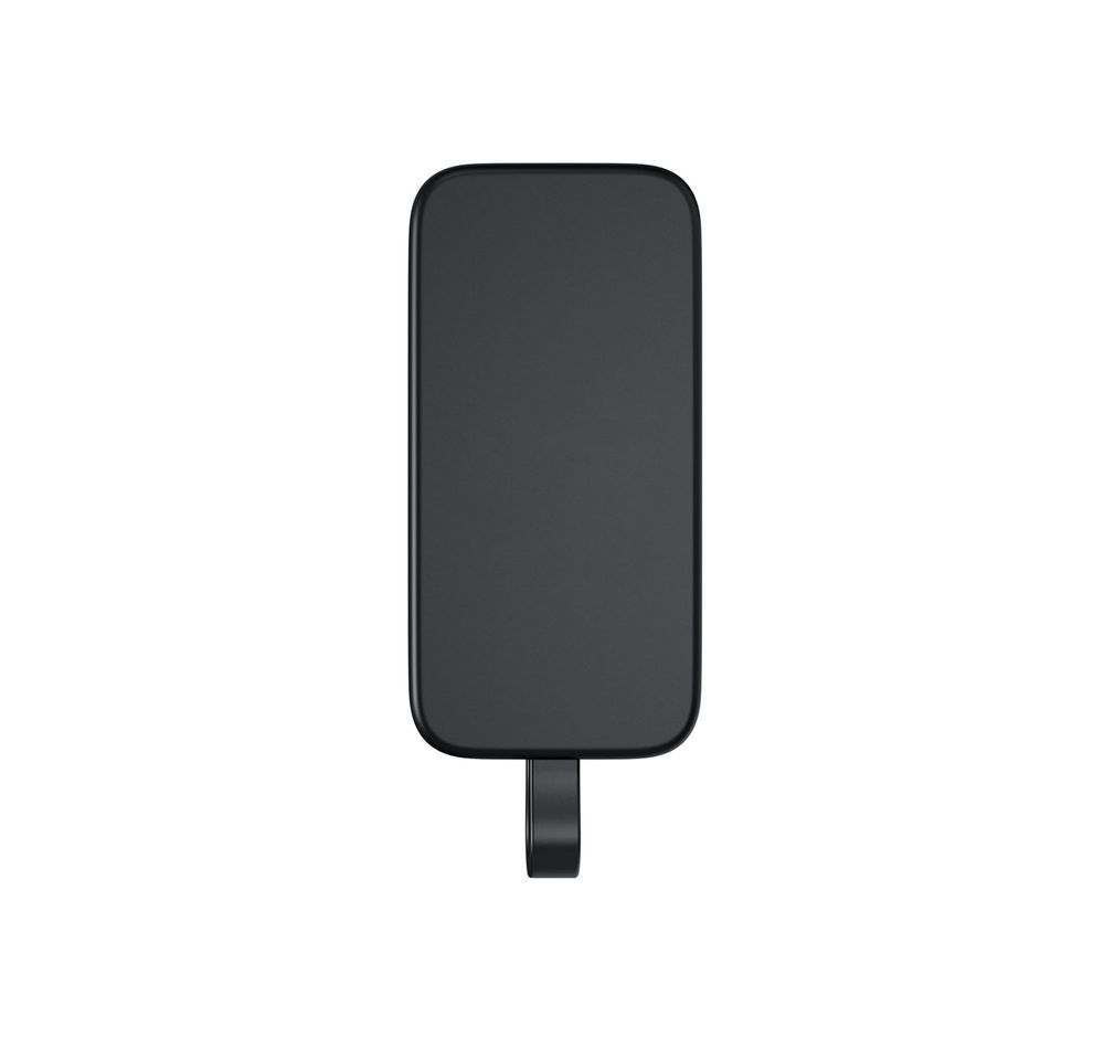Повербанк з підсвіткою Starlight 10000 mAh, ТМ TEG