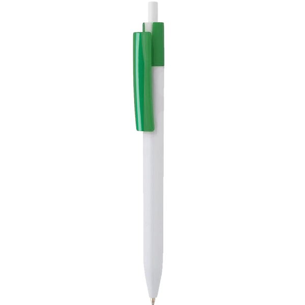 Шариковая ручка STAR WHITE