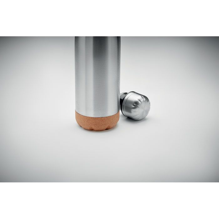 Термопляшка ASPEN CORK 600 мл