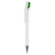 Шариковая ручка OPTIMA WHITE