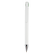 Кулькова ручка OPTIMA White