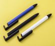 Металеві ручки