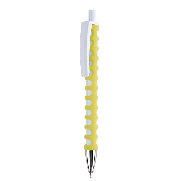 Шариковая ручка EDGE White