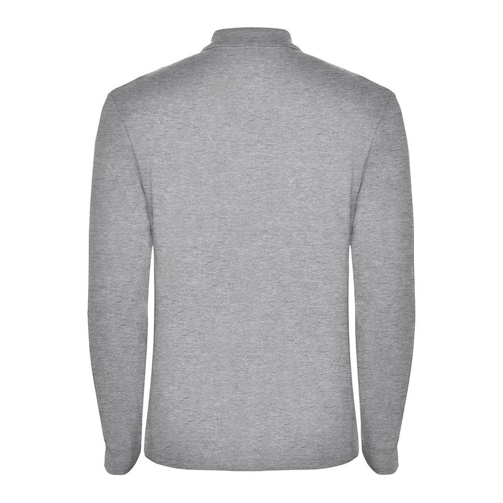 Поло з довгим рукавом Estrella L/S 220 S