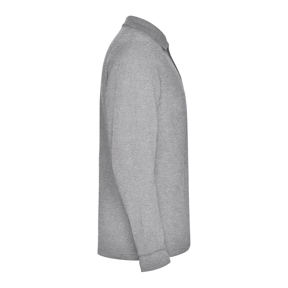 Поло з довгим рукавом Estrella L/S 220 S