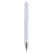 Кулькова ручка EDGE White