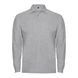 Поло з довгим рукавом Estrella L/S 220 S