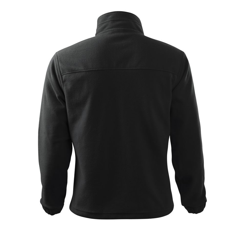 Реглан флісовий на блискавці Jacket 280 S