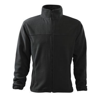 Реглан флісовий на блискавці Jacket 280 S