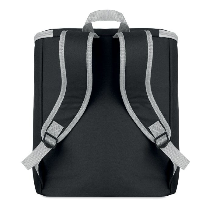 Термо-рюкзак IGLO BAG, 29х20х35 см чорний