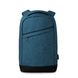 Рюкзак BERLIN для ноутбука 13", 26x13x45 см синий