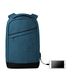 Рюкзак BERLIN для ноутбука 13", 26x13x45 см синий