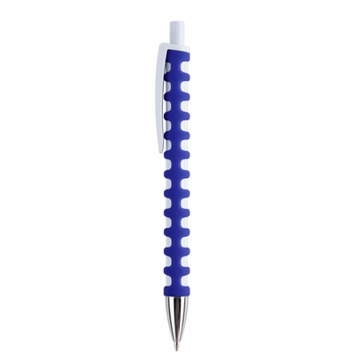 Шариковая ручка EDGE WHITE