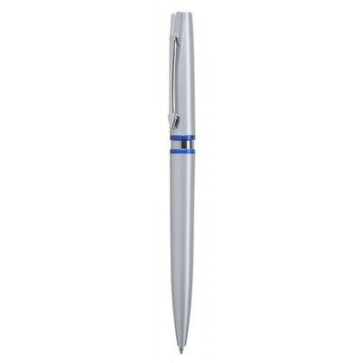 Шариковая ручка RINO Silver