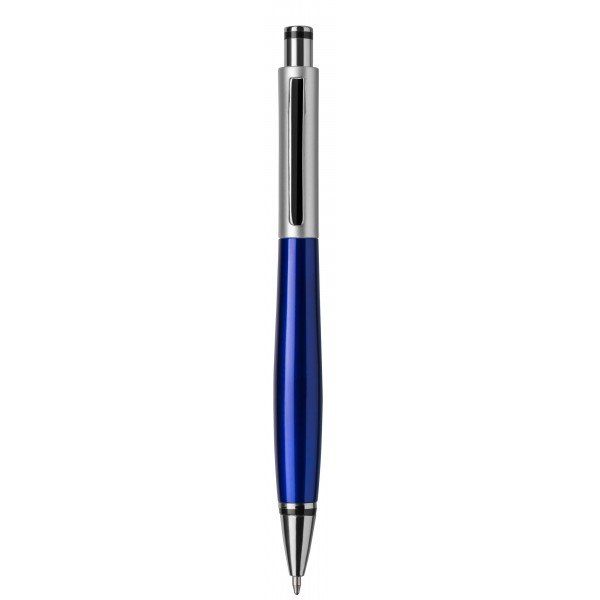 Шариковая ручка CALYPSO Silver