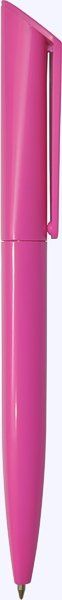 Ручка пластикова F01-Camellia