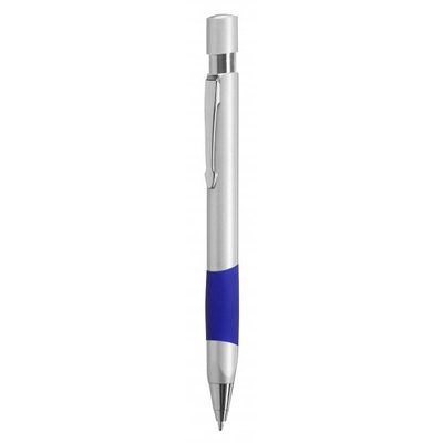 Кулькова ручка EVE Silver