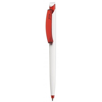 Шариковая ручка MICO WHITE BIS