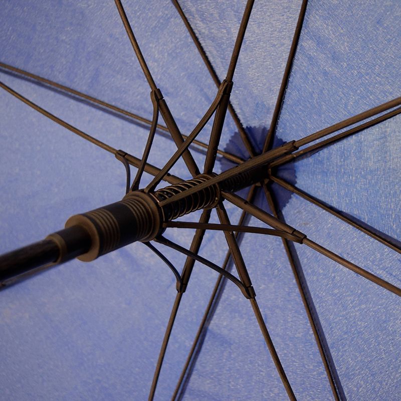 Зонт-трость COUNT O 110 см темно-синий