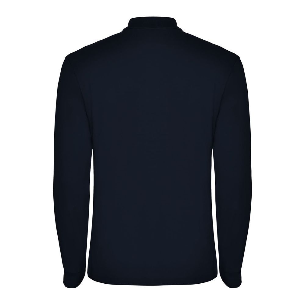 Поло з довгим рукавом Estrella L/S 220 S