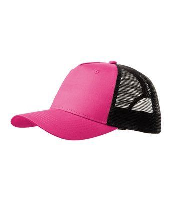 Кепка 5P Trucker, TM Malfini