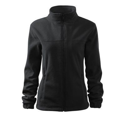 Реглан флісовий на блискавці Jacket 280 woman XS