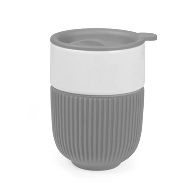 Чашка керамическая Barell, ТМ Discover