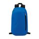 Рюкзак TIRANA з кишенею, 22х10х39 см королівський синій