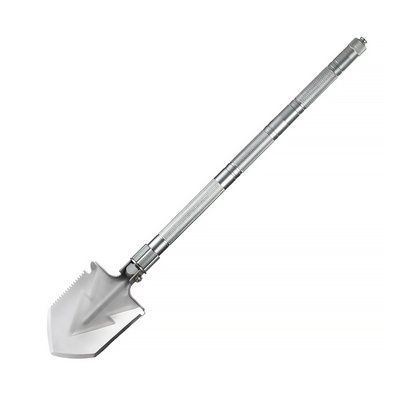 Лопата Sharp, TM Discover