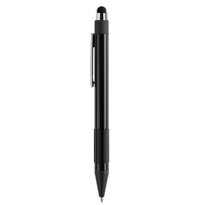 Шариковая ручка TOUCH Black