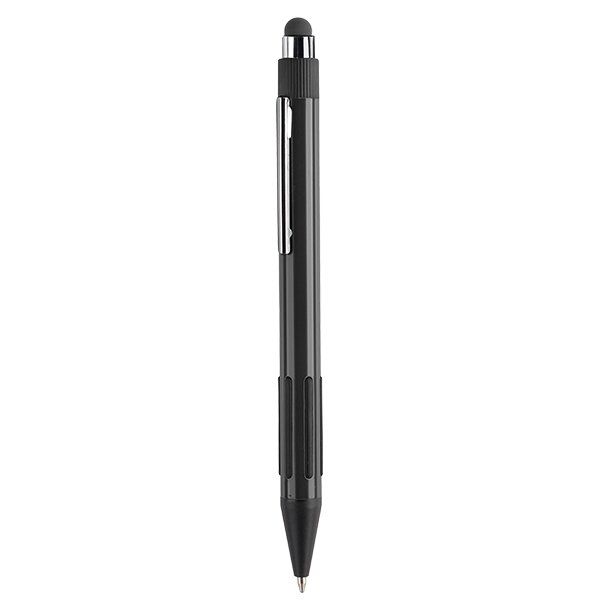 Кулькова ручка TOUCH Black