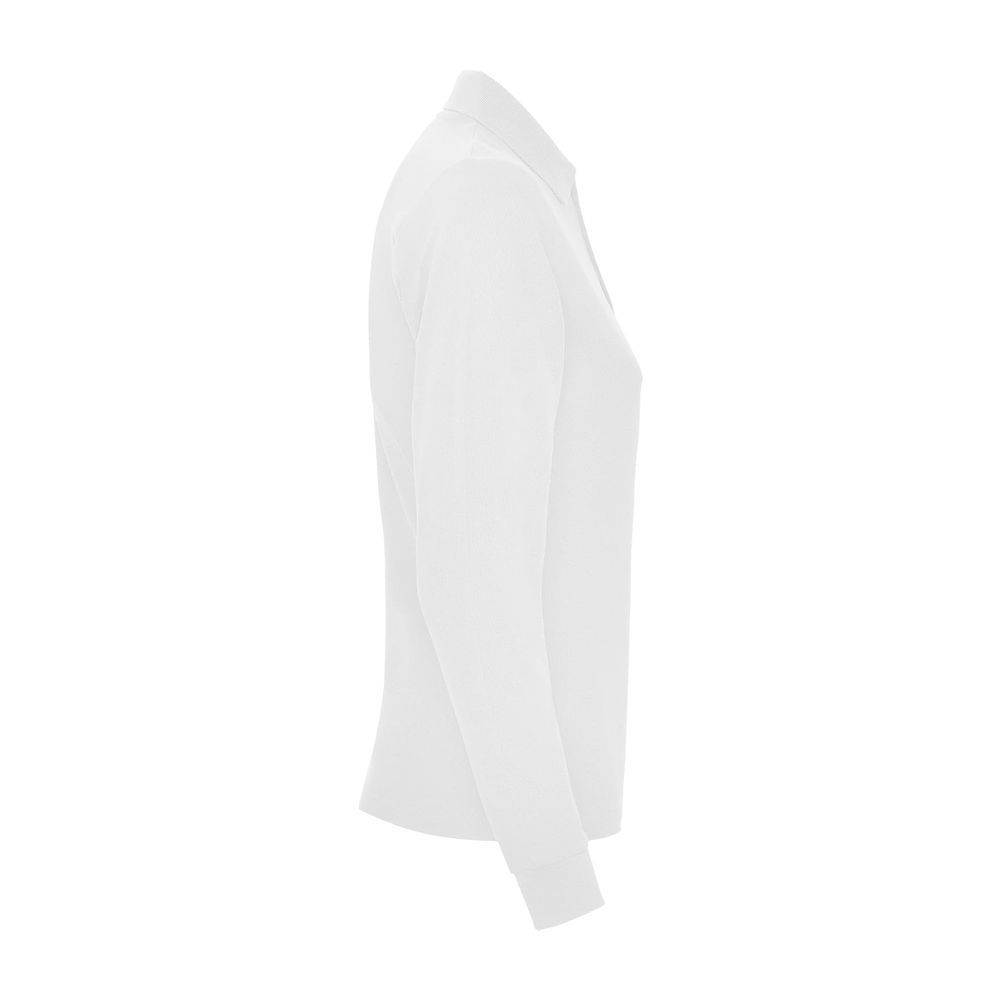 Поло жіноче з довгим рукавом Estrella woman L/S 220 S