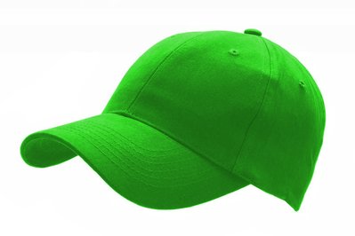 кепка POPULAR Взрослый зеленый