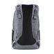 Рюкзак для ноутбука Pacsafe Metrosafe LS450 15 "," антизлодій ", 6 ступенів захисту 48х31х16 см темно-сірий меланж