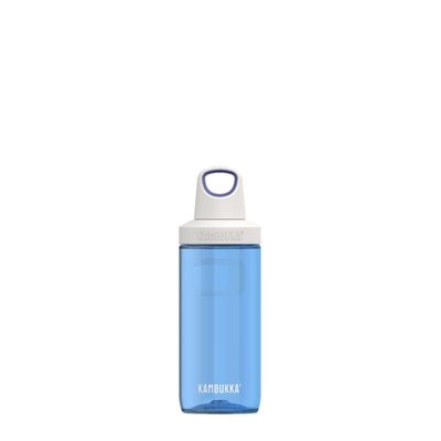 Бутылка для воды Kambukka Reno, тританова, 500 мл ø 7,1 x 20,4 см сапфировый