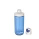 Пляшка для води Kambukka Reno, тританова, 500 мл ø 7,1 x 20,4 см сапфіровий