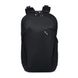 Рюкзак "антивор" Vibe 20, 5 степеней защиты насыщенный черный