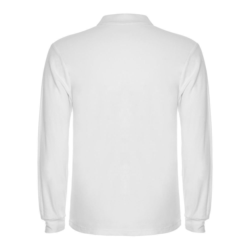 Поло з довгим рукавом Estrella L/S 220 S