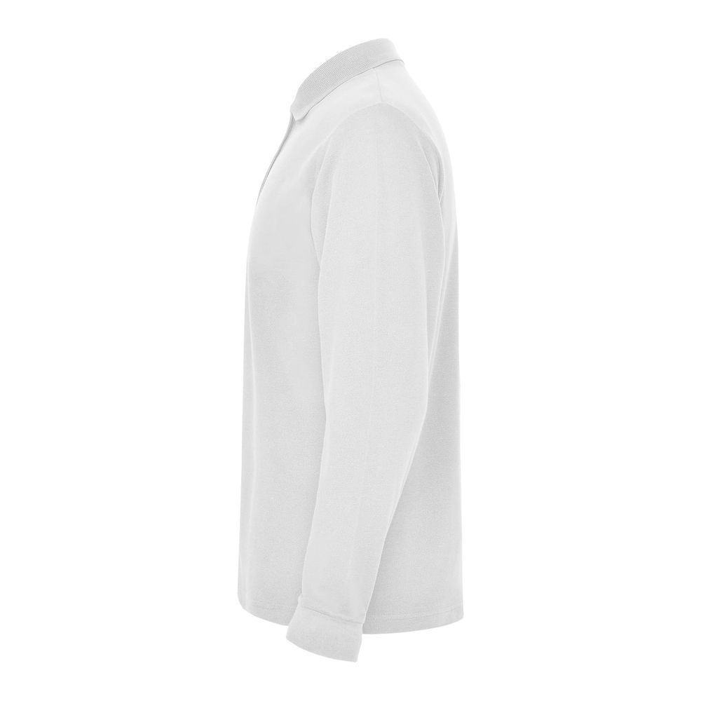 Поло з довгим рукавом Estrella L/S 220 S